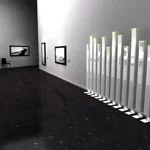 Originale radiatore di design