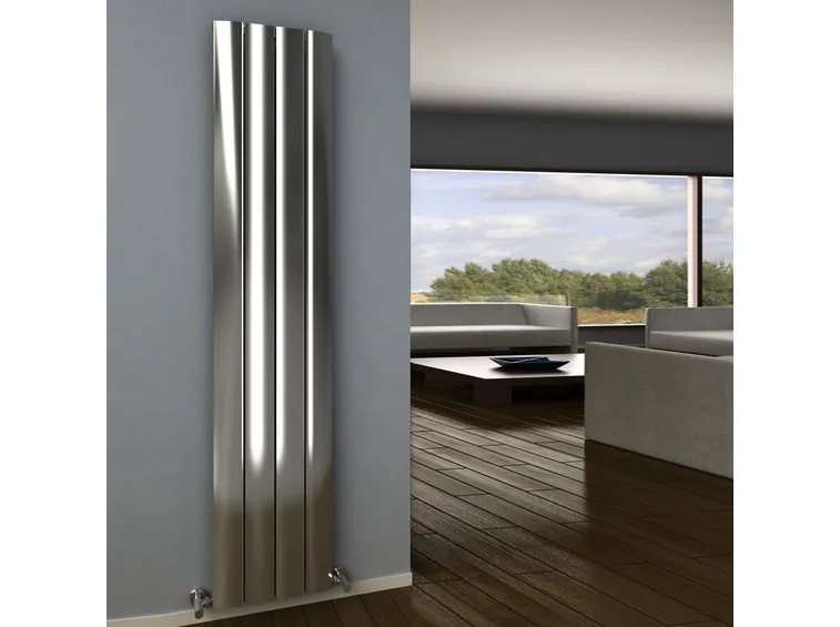 Termosifone in alluminio