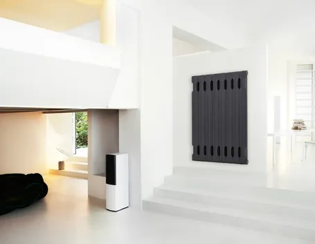 Radiatore moderno componibile