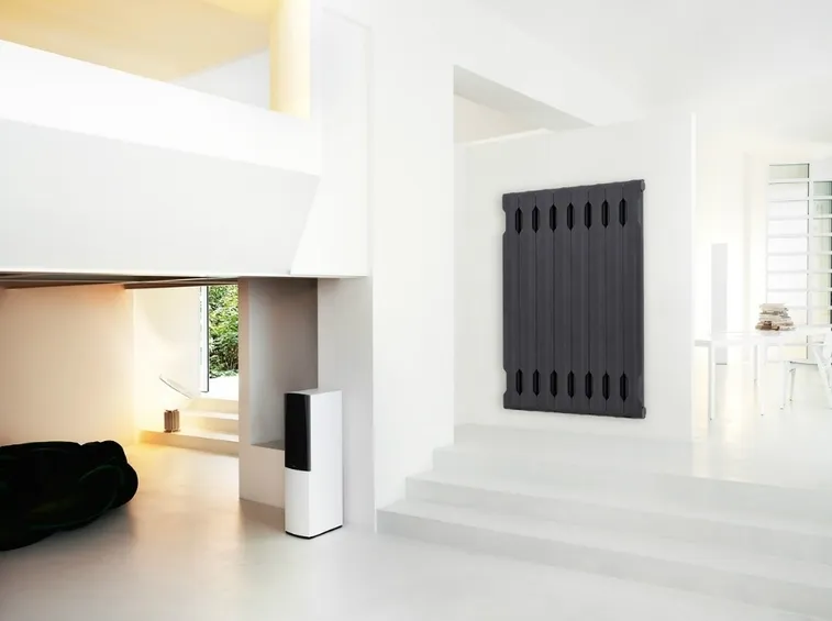 Radiatore moderno componibile
