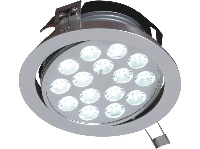 Faretto lampadina led