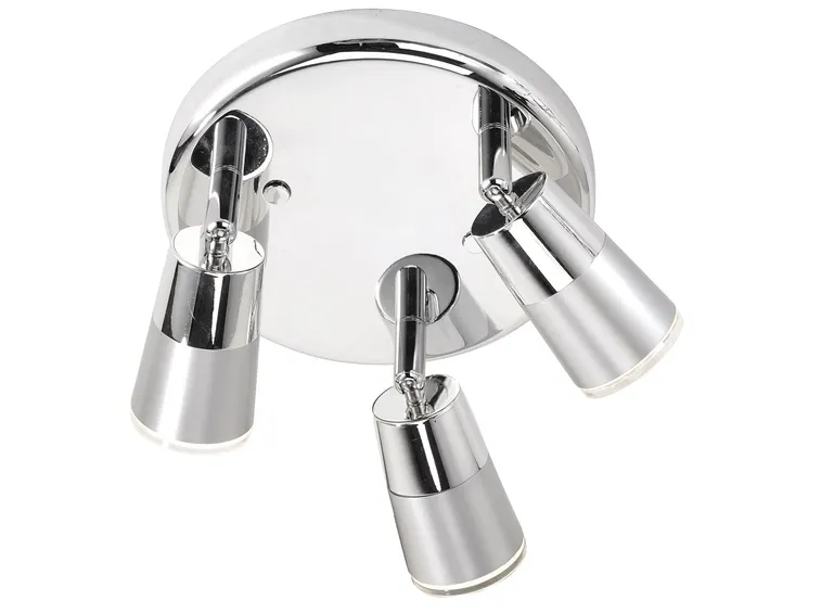 Esempio di faretti led