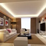 Luce calda per l'arredamento degli interni