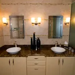 Esempio di illuminazione bagno