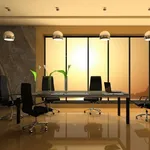 Ufficio lampade led
