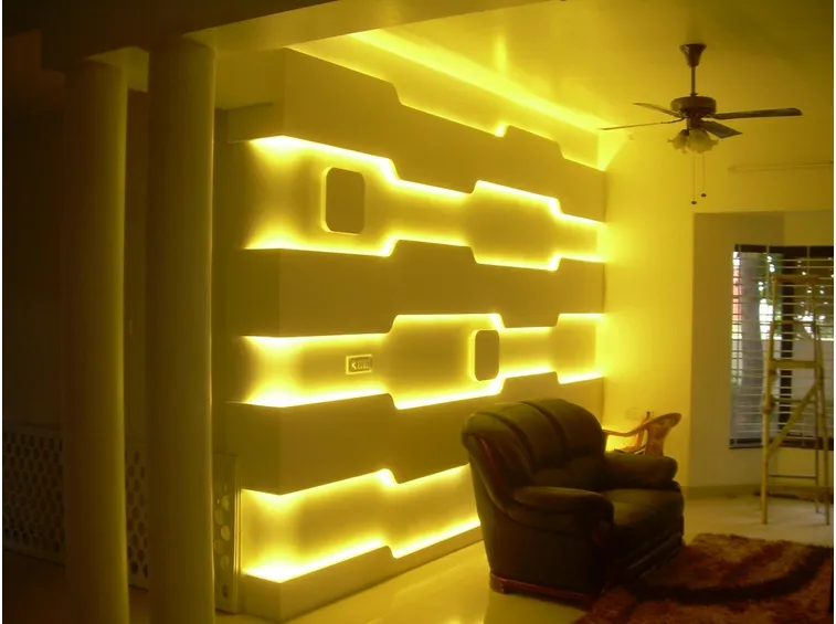 Design illuminazione