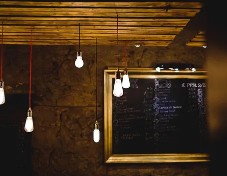 Illuminazione locale