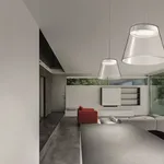 Lampada a sospensione Diaphanès De Majo