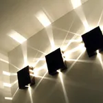 Illuminazione moderna