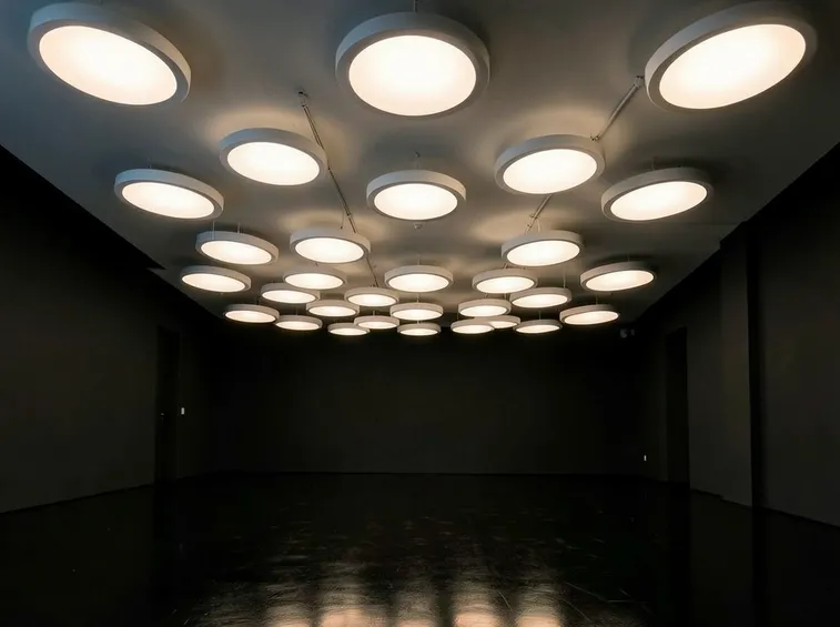 Faretti illuminazione