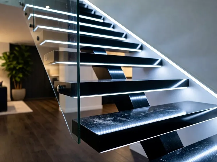 Illuminazione design