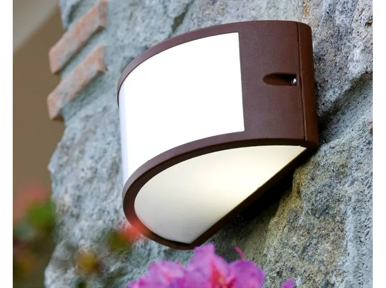 Applique Corten Umbe