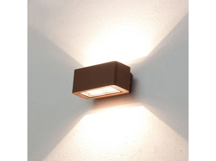 Lampada da parete Solbacken