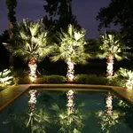 Illuminazione esterna