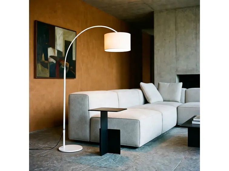 Lampada a terra Twiggy Foscarini
