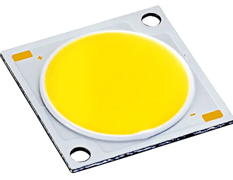 Chip led