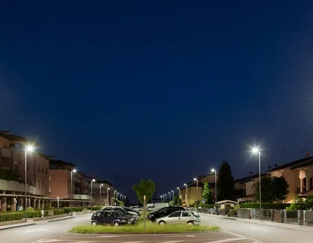 fari a lampade led