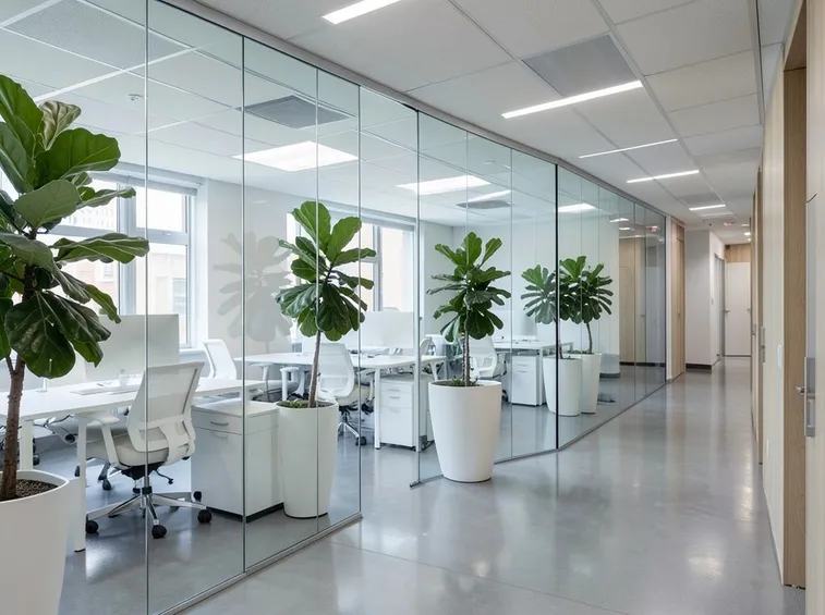 Combinare luce naturale e artificiale