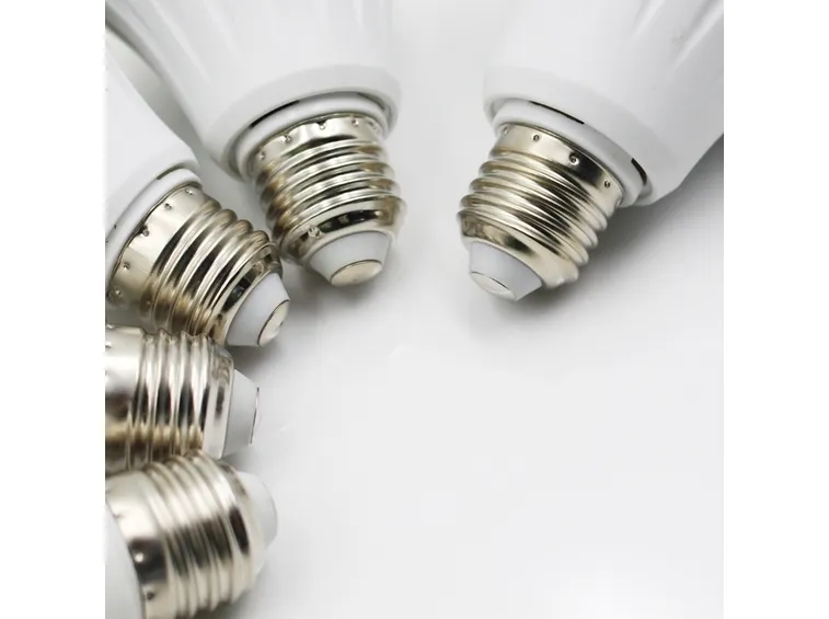Lampadine moderne