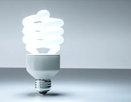 Lampadina a basso consumo
