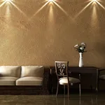 Impianto di illuminazione di interni