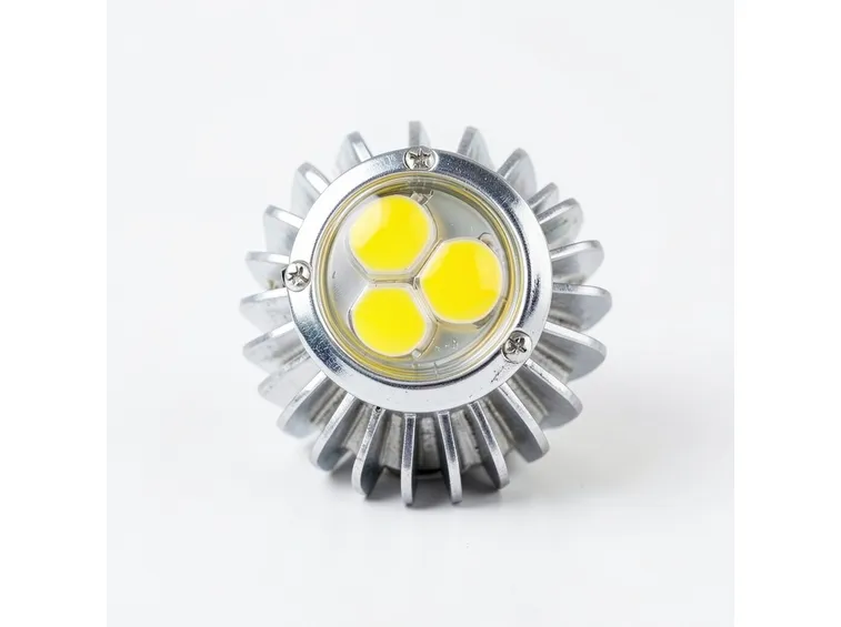 Esempio di Led di potenza