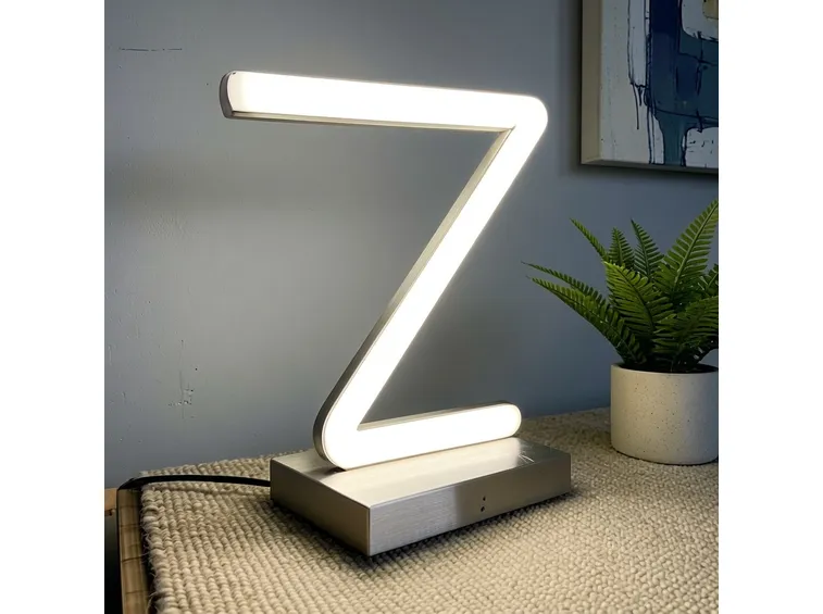 Lampada a Luce al Neon