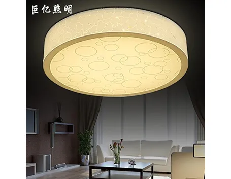 La luce artificiale come elemento di design per creare atmosfera