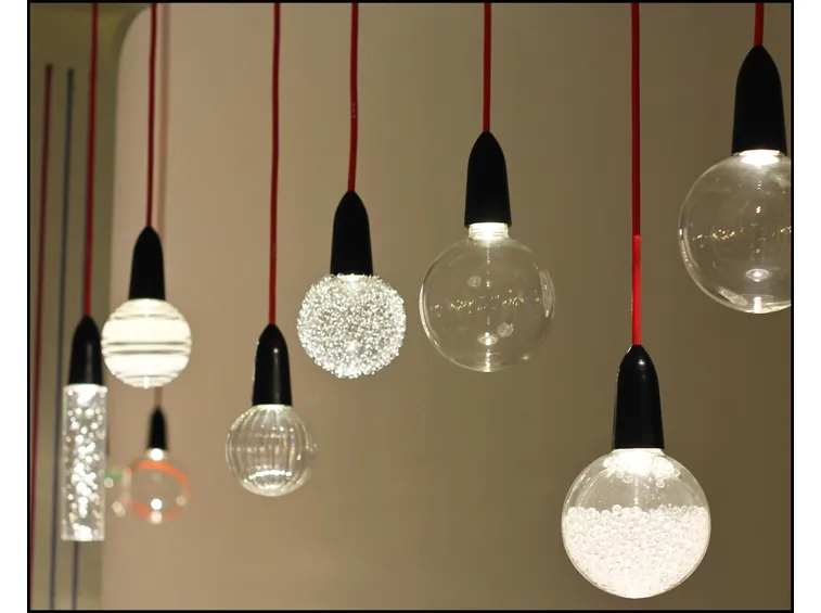 progettazione illuminotecnica design