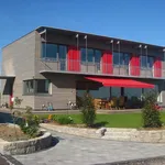 Casa con certificato di conformità