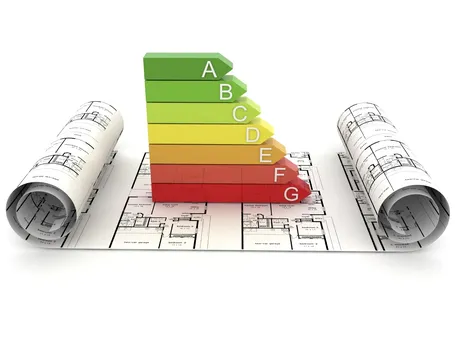 Un attestato di prestazione energetica