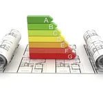 Un attestato di prestazione energetica