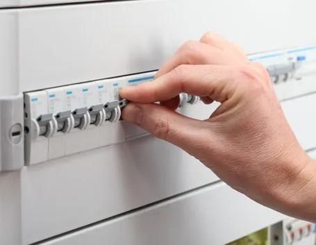 Impianto elettrico e sicurezza