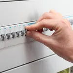 Impianto elettrico e sicurezza