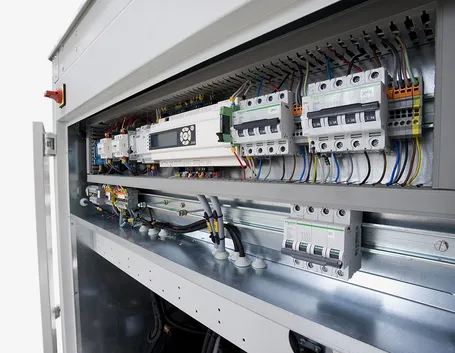 impianto elettrico dichiarazione conformità