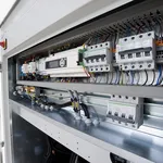 impianto elettrico dichiarazione conformità