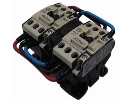 Contatore energia elettrica