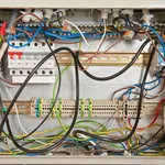 Esempio di impianto elettrico