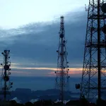 ripetitori di telefonia mobile