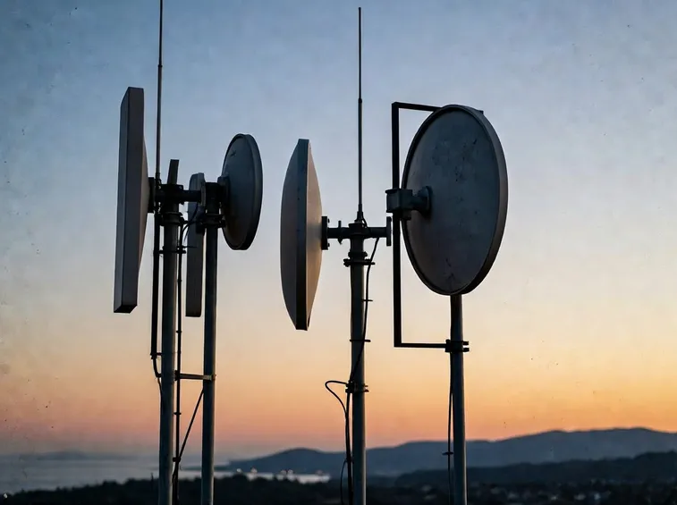 ripetitori di telefonia mobile