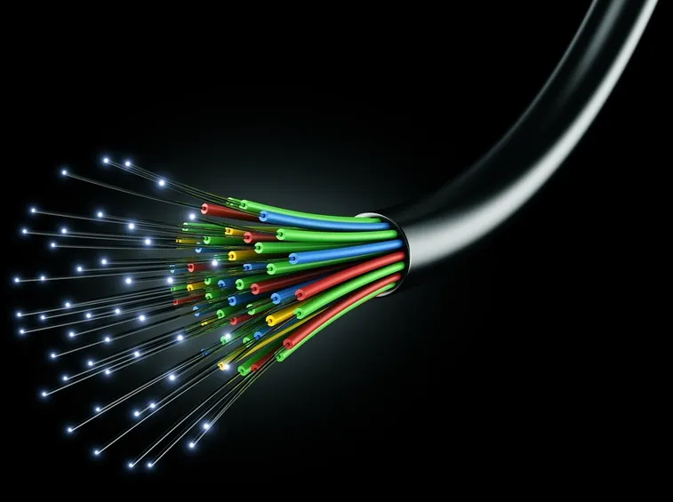 Cavo in fibra ottica