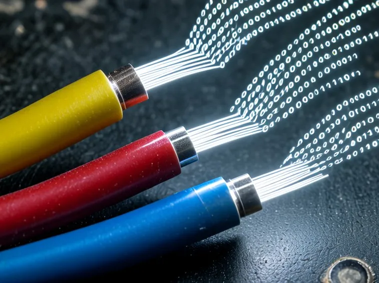 cavi fibra ottica