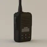 Radio militare: esempio di duplex