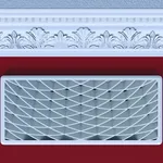 Apertura di design di un impianto ad aria