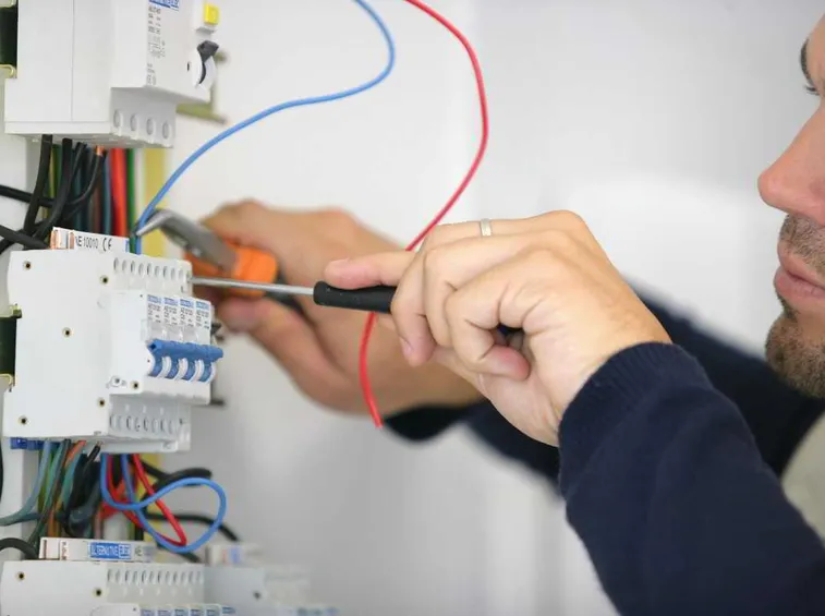 Realizzazione impianto elettrico
