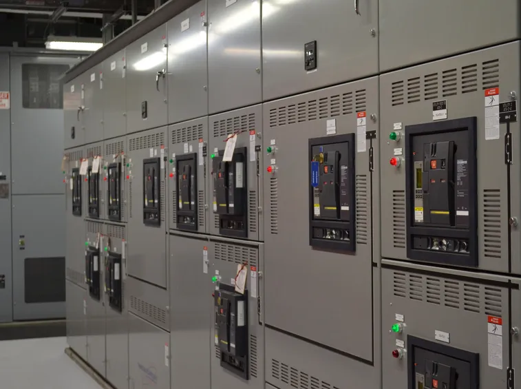 Quadri elettrici