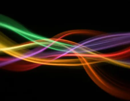Spettri d'onde elettromagnetiche