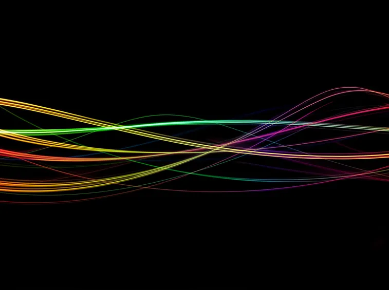 Spettri d'onde elettromagnetiche