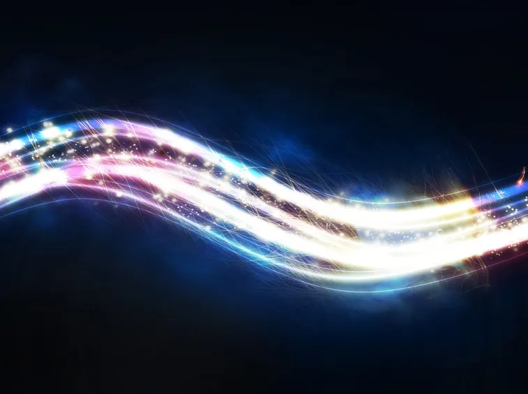 Propagazione di onda elettromagnetica