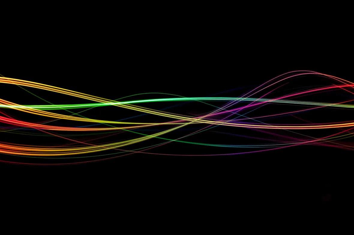 Spettri d'onde elettromagnetiche